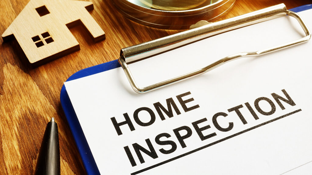 Should I get a Home Inspection when Buying a House?