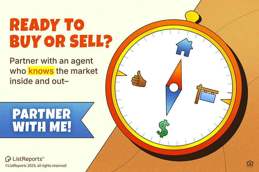 Signs Affordability Is Finally Improving for Buyers September 29 – October 5 Blog