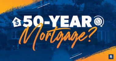 50 Year Mortgage Explained