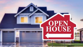 Why Buyers and Sellers should go to Open Houses
