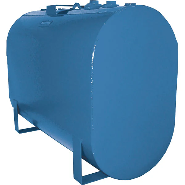 Everything homebuyers need to know about Oil Tanks